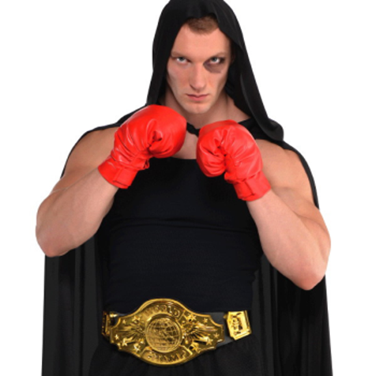 Image sur BOXER / WRESTLING CHAMPION BELT