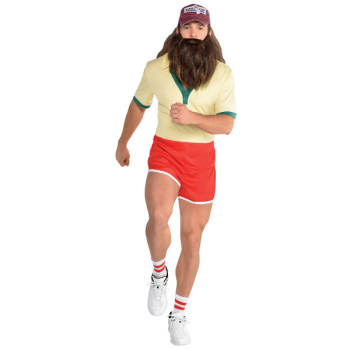 Image de FORREST GUMP - RUN FOREST ACCESSORY KIT