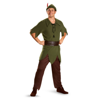 Image de PETER PAN - EXTRA LARGE