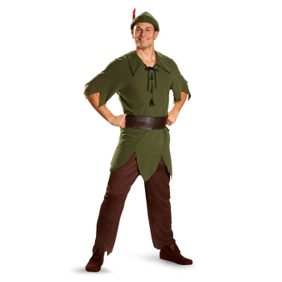 Picture of PETER PAN - EXTRA LARGE