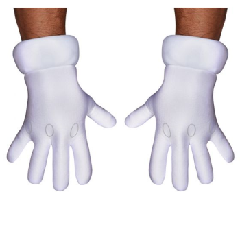 Image de SUPER MARIO GLOVES - ADULT