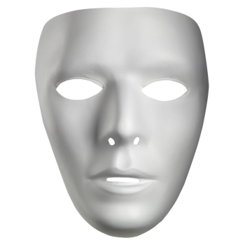 Image de WHITE FULL MASK