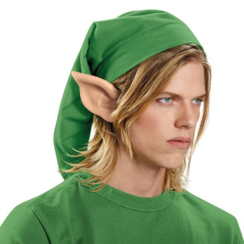 Image de ZELDA LINK HYLIAN EARS - ADULT