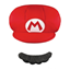 Picture of SUPER MARIO HAT AND MOUSTACHE - CHILD