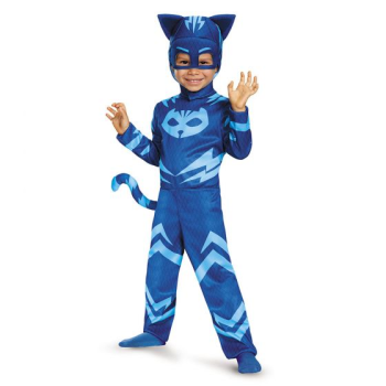 Image de PJ MASKS CATBOY - MEDIUM 3-4 