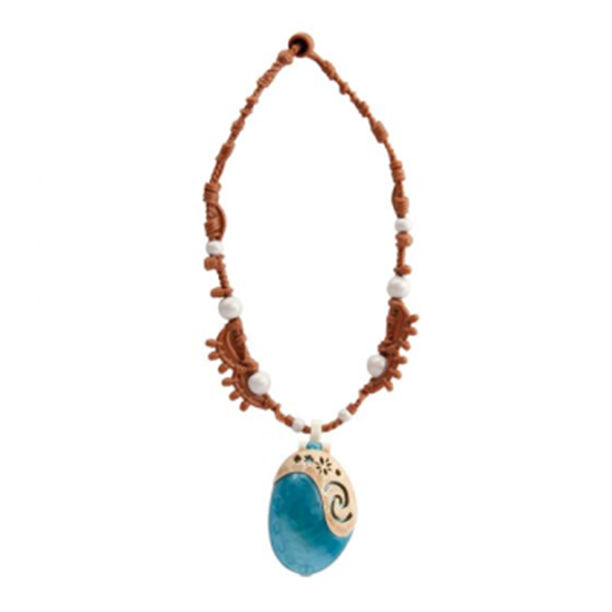 Image sur MOANA - NECKLACE
