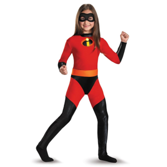 Picture of THE INCREDIBLES VIOLET - SMALL 4-6X