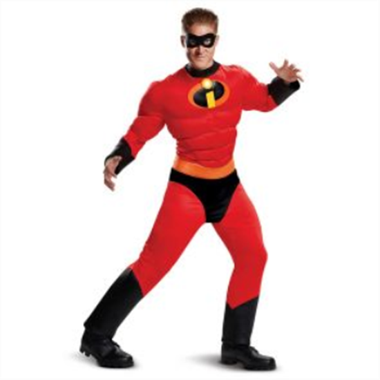 Image sur MR INCREDIBLE CLASSIC - EXTRA LARGE