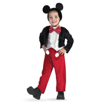 Picture of MICKEY MOUSE - LARGE 4-6