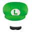 Picture of LUIGI HAT AND MOUSTACHE - CHILD
