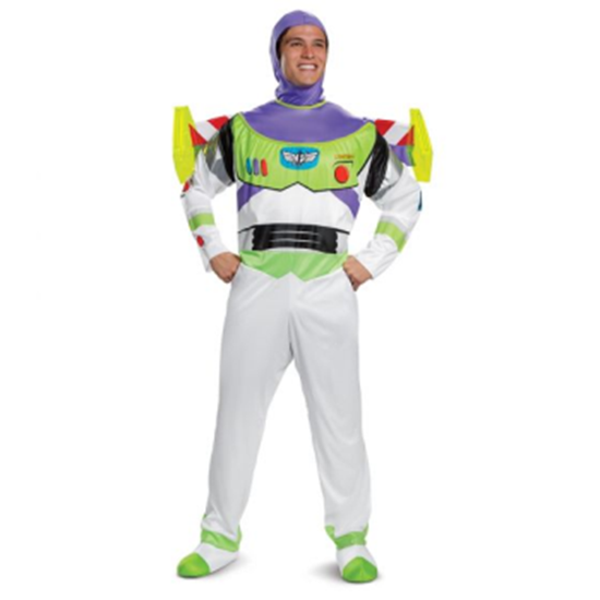 Image sur BUZZ LIGHTYEAR - XXL