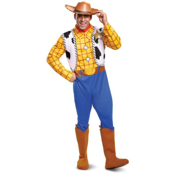 Picture of WOODY DELUXE - XXL