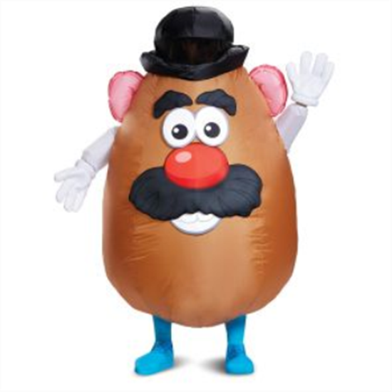 Image sur INFLATABLE MR POTATO HEAD - ONE SIZE