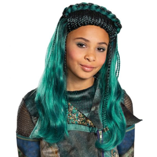 Image sur DESCENDANTS 3 UMA WIG