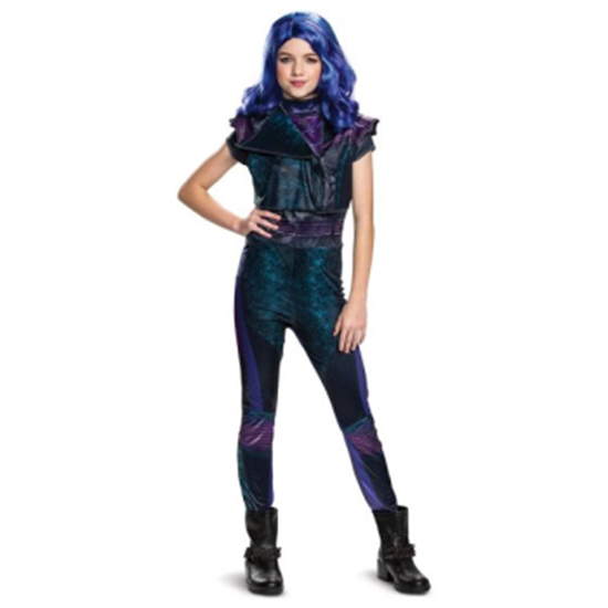 Image sur DESCENDANTS 3 MAL CLASSIC - LARGE