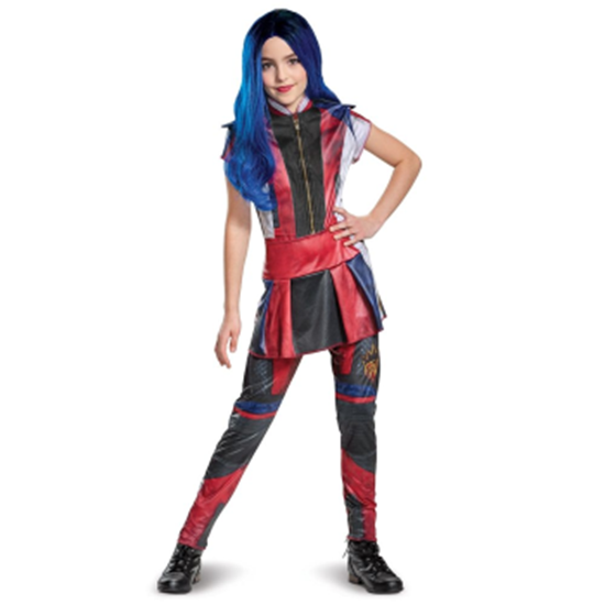 Image sur DESCENDANTS 3 EVIE CLASSIC - LARGE