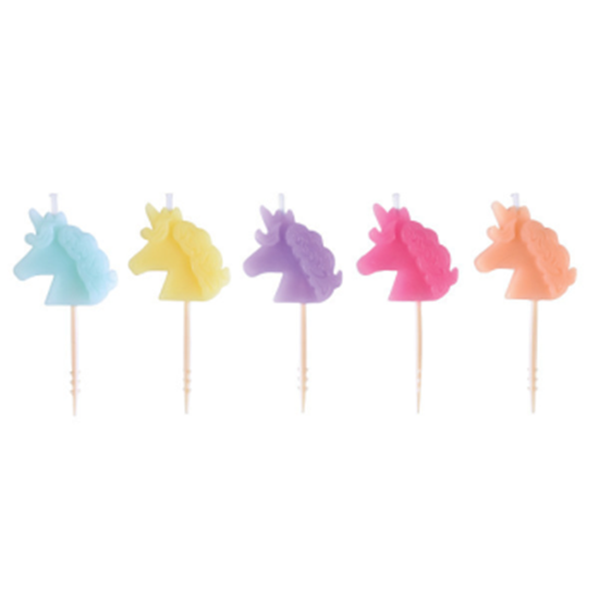 Picture of UNICORN - PICK CANDLES