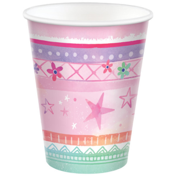 Picture of GIRL-CHELLA - 9oz CUPS