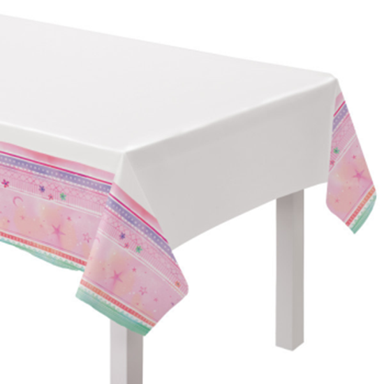 Picture of GIRL-CHELLA - TABLE COVER