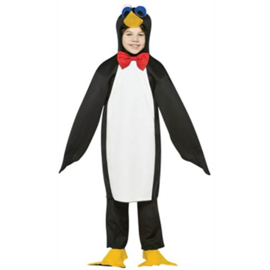 Picture of PENGUIN KIDS COSTUME 7-10