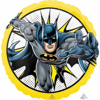 Picture of 18" FOIL - BATMAN 