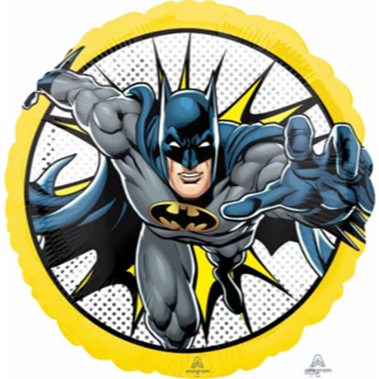 Image sur 18" FOIL - BATMAN 