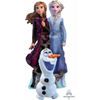 Image sur 58" FROZEN 2 AIRWALKER - INCLUDES HELIUM