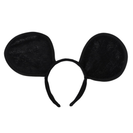 Picture of ANIMAL - MOUSE EARS HEADBAND 