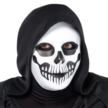 Image de SKELETON - SKULL MASK