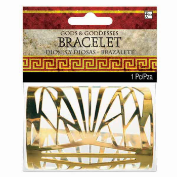 Image de ROMAN GOLD WRIST CUFF