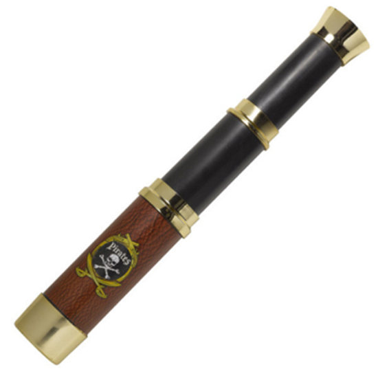 Picture of PIRATE TELESCOPE