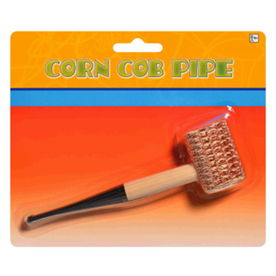 PartyMart. PIPE CORN COB