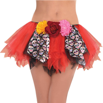 Image de DAY OF THE DEAD TUTU