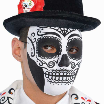 Image de DAY OF THE DEAD MASK