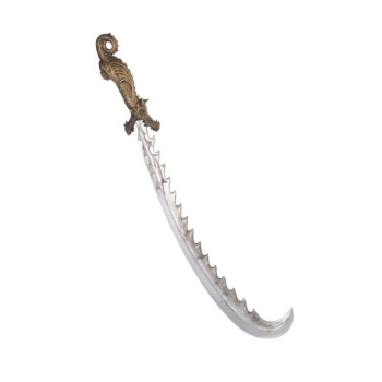 Image de NINJA DRAGON SWORD