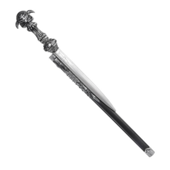 Picture of WEAPON - SKULL CANE SWORD