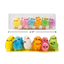 Picture of DECOR - CHENILLE CHICKENS