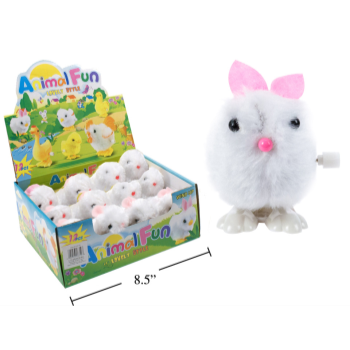 Image de DECOR - WIND UP BUNNY