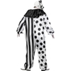 Image sur KILLER CLOWN ADULT ONE SIZE