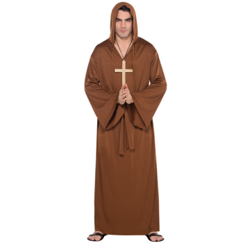 Image de MONK ROBE
