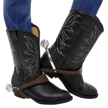 Image de COWBOY SPURS