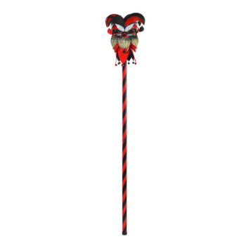 Image de JESTER STAFF 