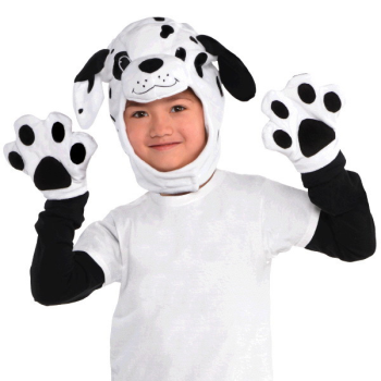 Image de ANIMAL - DALMATIAN KIT - KIDS