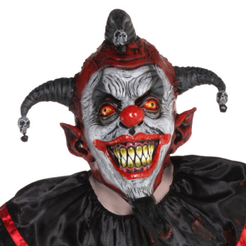 Picture of JESTER KILLER MASK