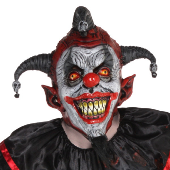 Image de JESTER KILLER MASK