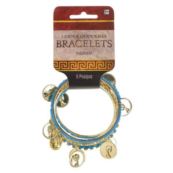 Image de GODDESS BANGLE BRACELET 