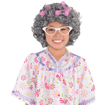 Image de GRANDMA KIT - CHILD