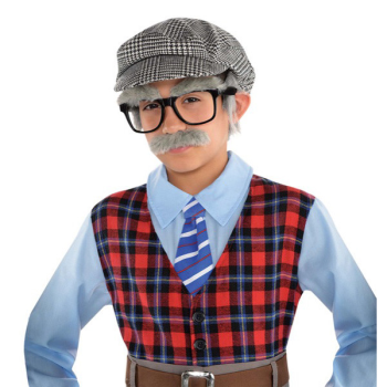 Image de GRANDPA KIT - CHILD