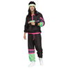 Picture of 80'S TRACK SUIT ADULT STANDARD