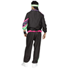 Image sur 80'S TRACK SUIT ADULT STANDARD